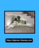 تحت درج مودرن تنسيق تحت الدرج