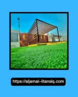 جلسات سطح تصميم وتزيين جلسات السطح بجدة