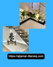 موديلات تحت الدرج موديل تحت الدرج الداخلي