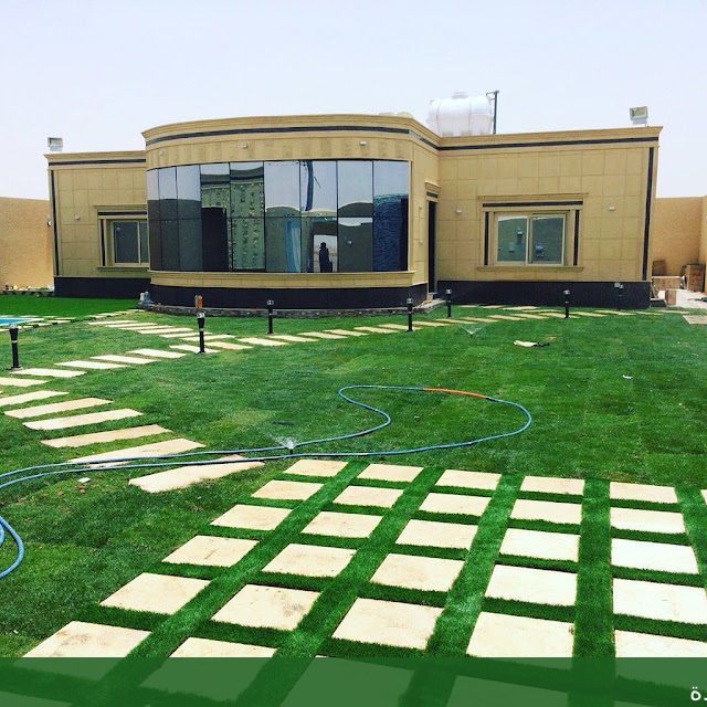 اسعار عمل مظلات ومجالس في - شركة الجمال لتنسيق الحدائق بجدة