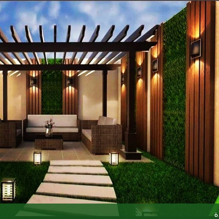 تصميم الحدائق في جدة: أفكار - شركة الجمال لتنسيق الحدائق بجدة