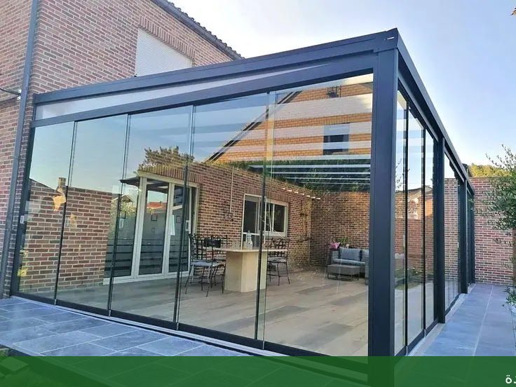 تصميم مظلات الحدائق بجدة: أفكار - شركة الجمال لتنسيق الحدائق بجدة