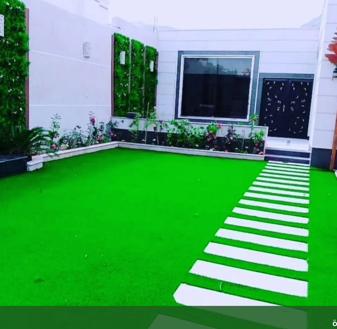 تركيب وصيانة أنظمة الرذاذ والضباب - شركة الجمال لتنسيق الحدائق بجدة