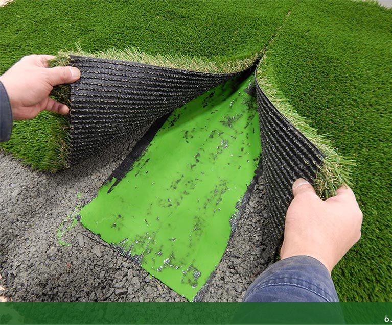 تركيب وصيانة أنظمة الرذاذ والضباب - شركة الجمال لتنسيق الحدائق بجدة