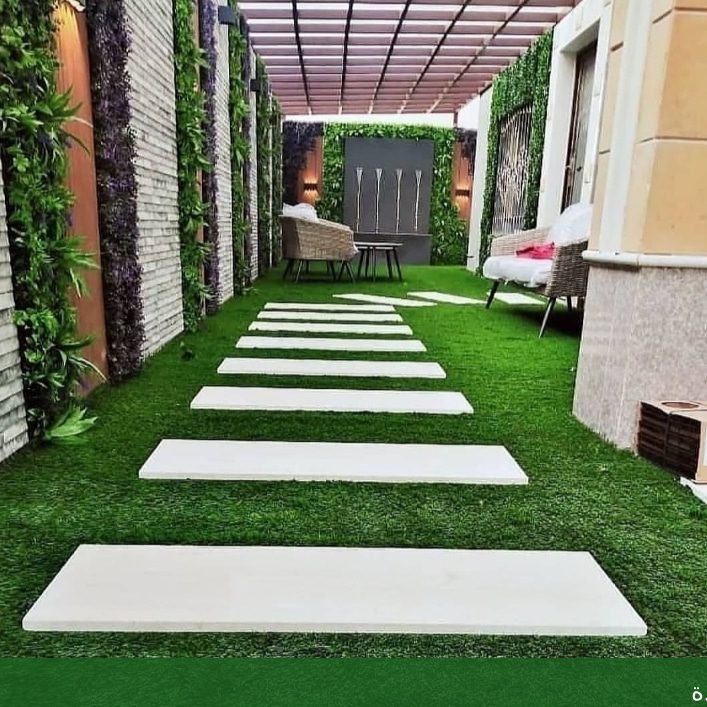 أفضل تصاميم مظلات حدائق تناسب - شركة الجمال لتنسيق الحدائق بجدة