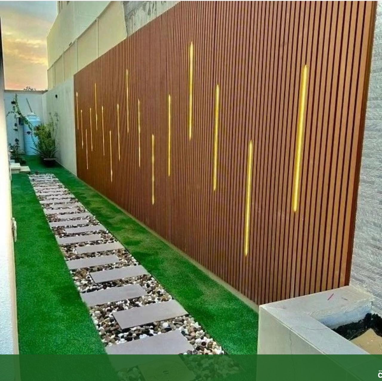 أفضل تصاميم مظلات حدائق تناسب - شركة الجمال لتنسيق الحدائق بجدة