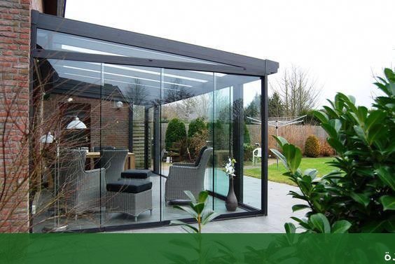 تنسيق ديكورات الحدائق مظلات وجلسات - شركة الجمال لتنسيق الحدائق بجدة