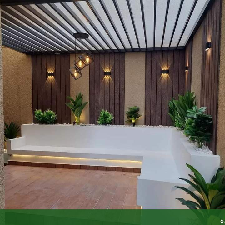 تركيب الأرضيات المطاطية في جدة - شركة الجمال لتنسيق الحدائق بجدة