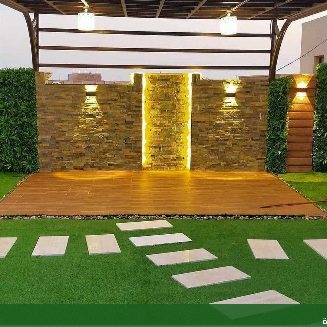 أفضل شركة تزيين مظلات الحدائق - شركة الجمال لتنسيق الحدائق بجدة