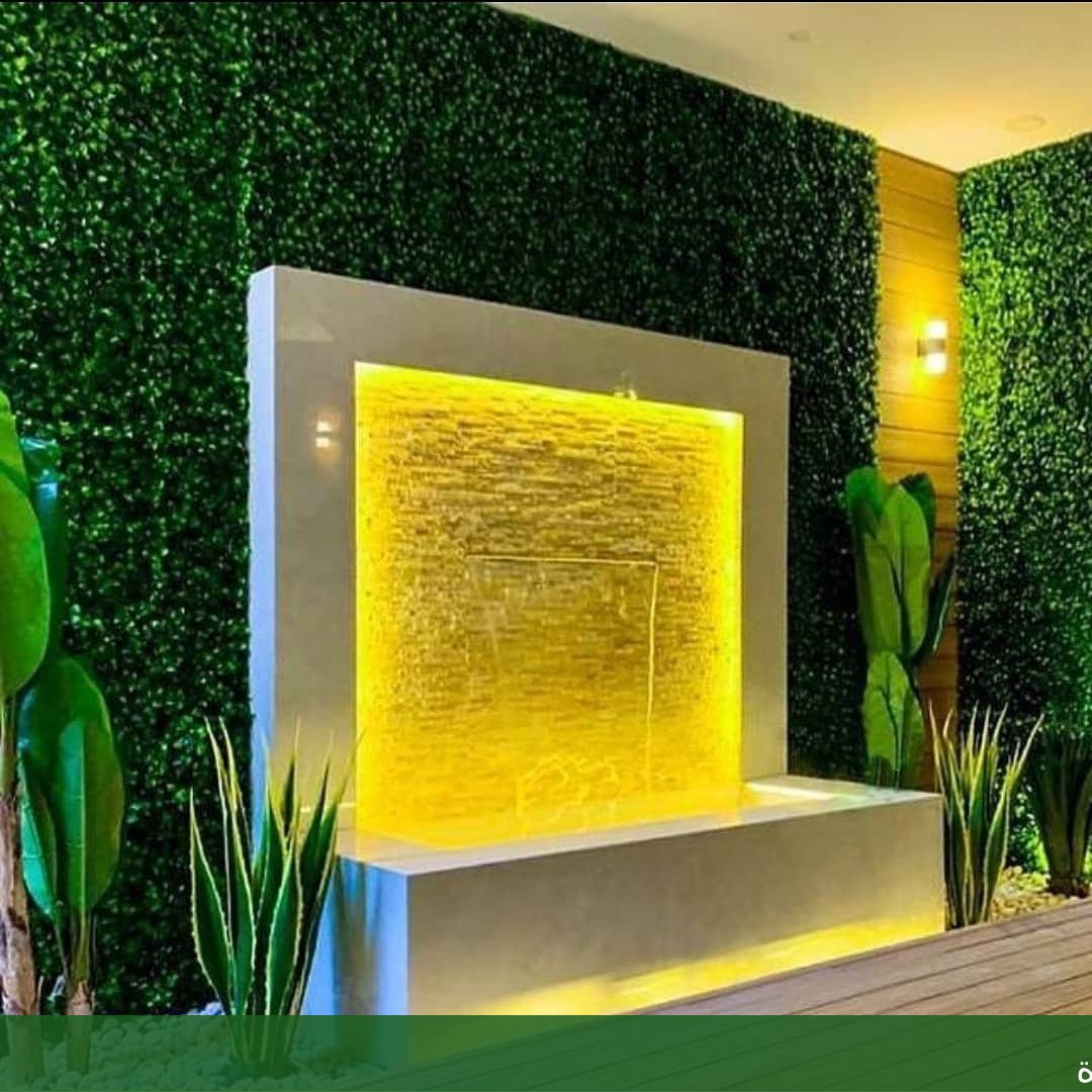 تصميمات مميزة لمظلات حدائق المنازل - شركة الجمال لتنسيق الحدائق بجدة