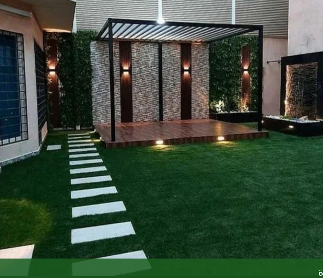 شركة حدائق منزلية بجدة: خبراء - شركة الجمال لتنسيق الحدائق بجدة