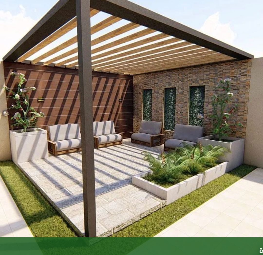 تصميم وتنسيق الحدائق بجدة اجعل - شركة الجمال لتنسيق الحدائق بجدة