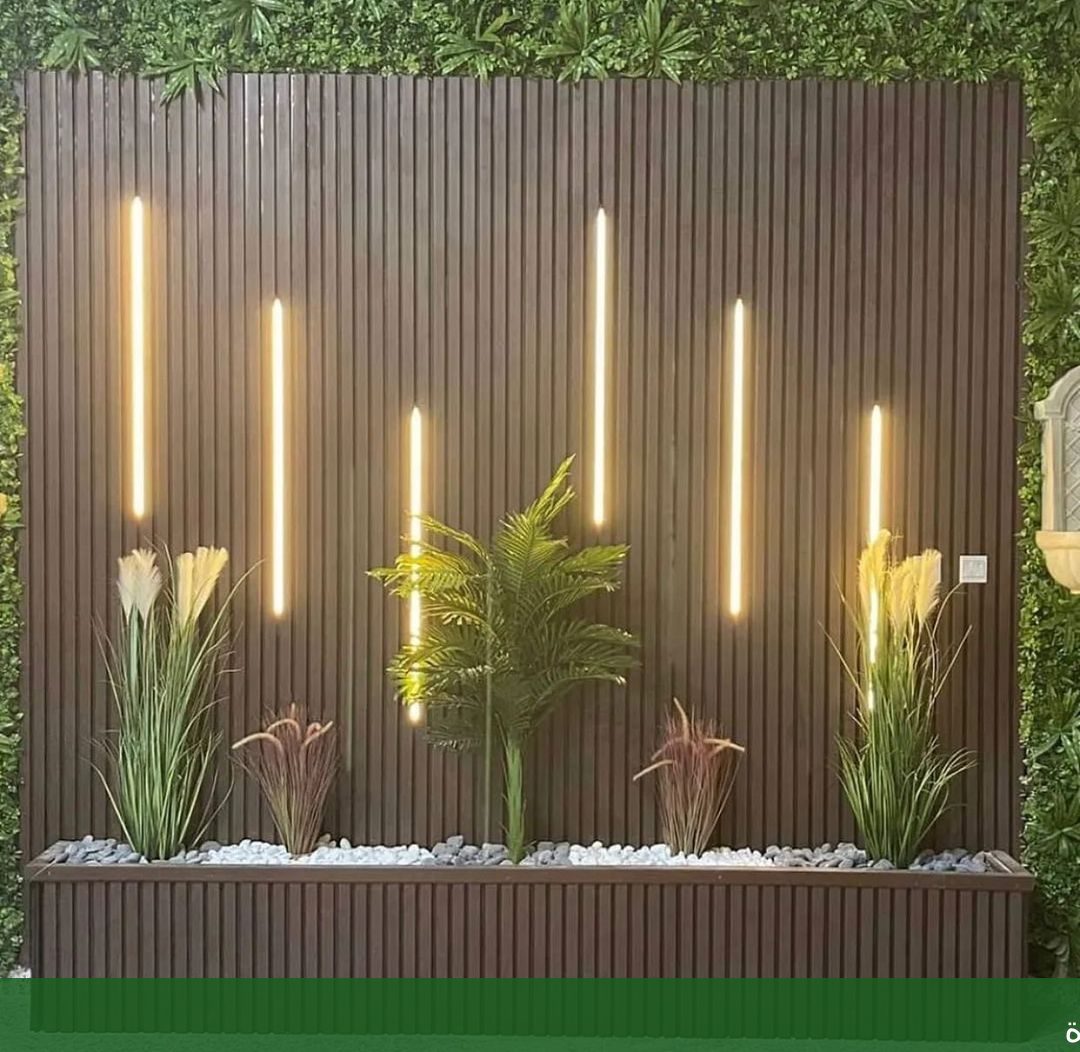 تصميم وتنسيق الحدائق بجدة اجعل - شركة الجمال لتنسيق الحدائق بجدة