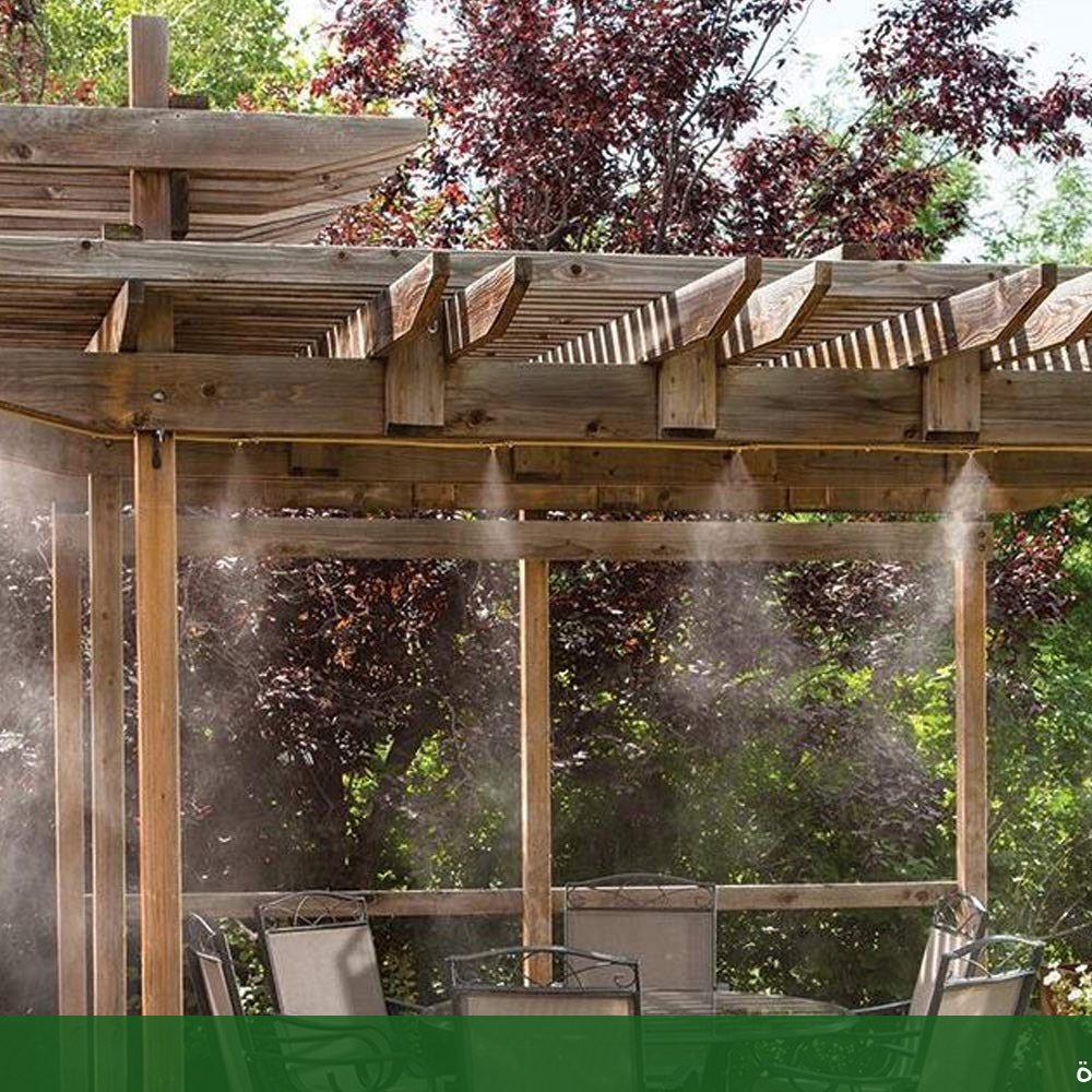 تنسيق حدائق جدة بأقل التكاليف - شركة الجمال لتنسيق الحدائق بجدة