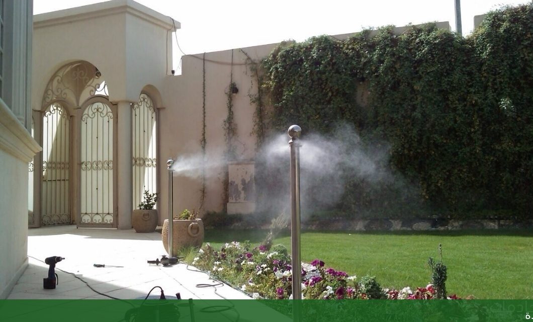 تنسيق حدائق جدة بأقل التكاليف - شركة الجمال لتنسيق الحدائق بجدة