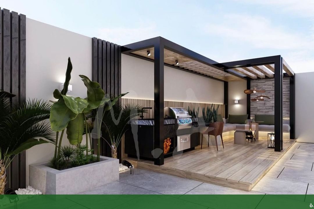 أفضل الأساليب والتقنيات لتنفيذ تصميم - شركة الجمال لتنسيق الحدائق بجدة