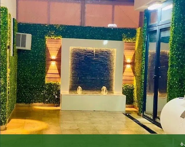 أفضل مصممو حدائق المنازل في - شركة الجمال لتنسيق الحدائق بجدة