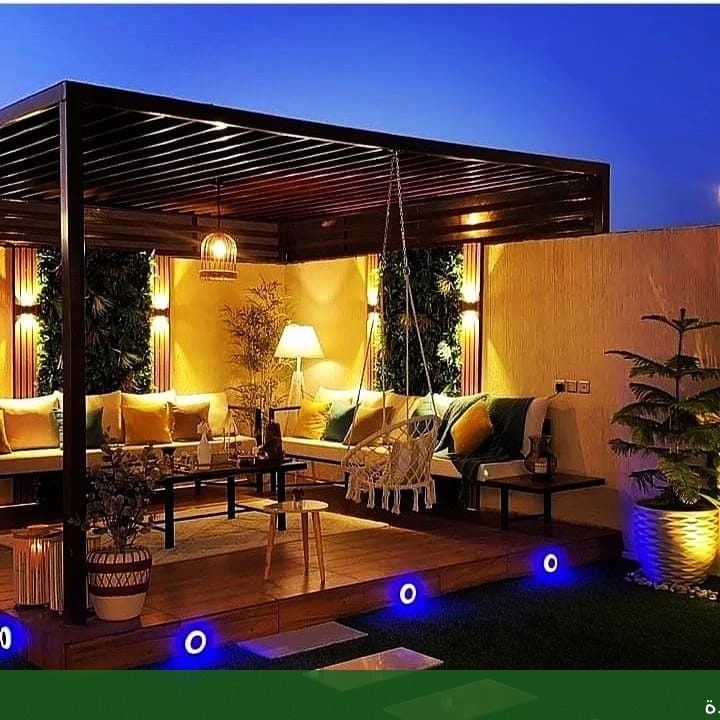 صيانة وتصميم الحدائق جدة استعداد - شركة الجمال لتنسيق الحدائق بجدة