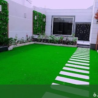 تنسيق المناظر الطبيعية بجدة شركة - شركة الجمال لتنسيق الحدائق بجدة