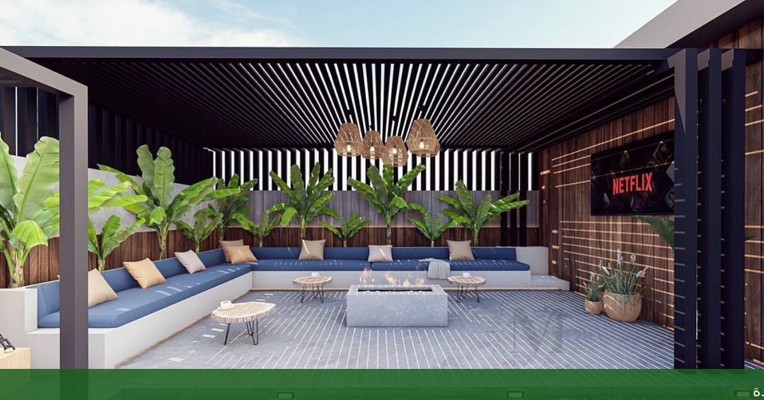 تنسيق المناظر الطبيعية بجدة شركة - شركة الجمال لتنسيق الحدائق بجدة