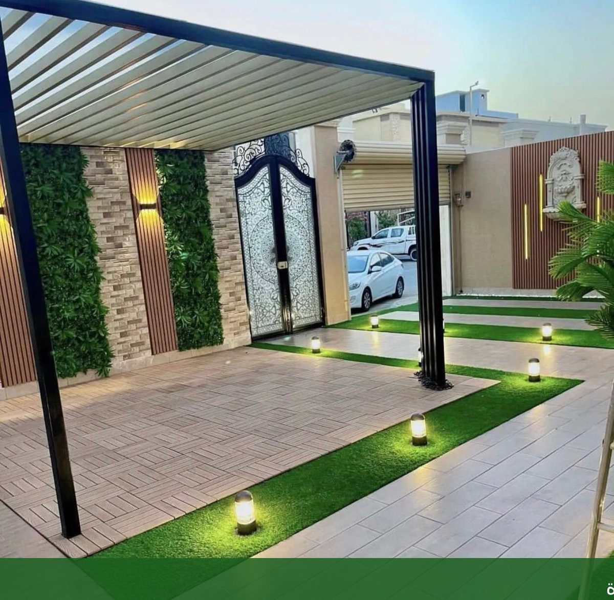 تقدم شركة تنسيق حدائق بجدة - شركة الجمال لتنسيق الحدائق بجدة