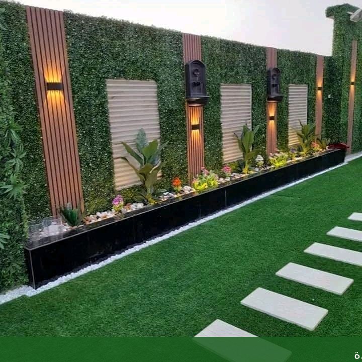 تنسيق حدائق منزلية في جدة - شركة الجمال لتنسيق الحدائق بجدة