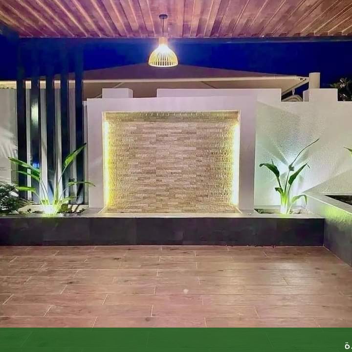 خبراء شركة تنسيق حدائق بجدة - شركة الجمال لتنسيق الحدائق بجدة