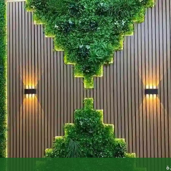 تنسيق الحدائق للمنازل والفلل في - شركة الجمال لتنسيق الحدائق بجدة