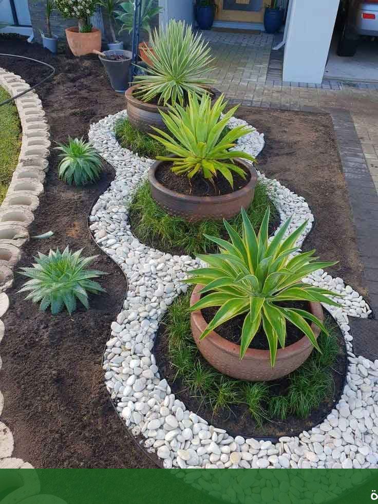 خطط تنسيق وتصميم المناظر الطبيعية - شركة الجمال لتنسيق الحدائق بجدة