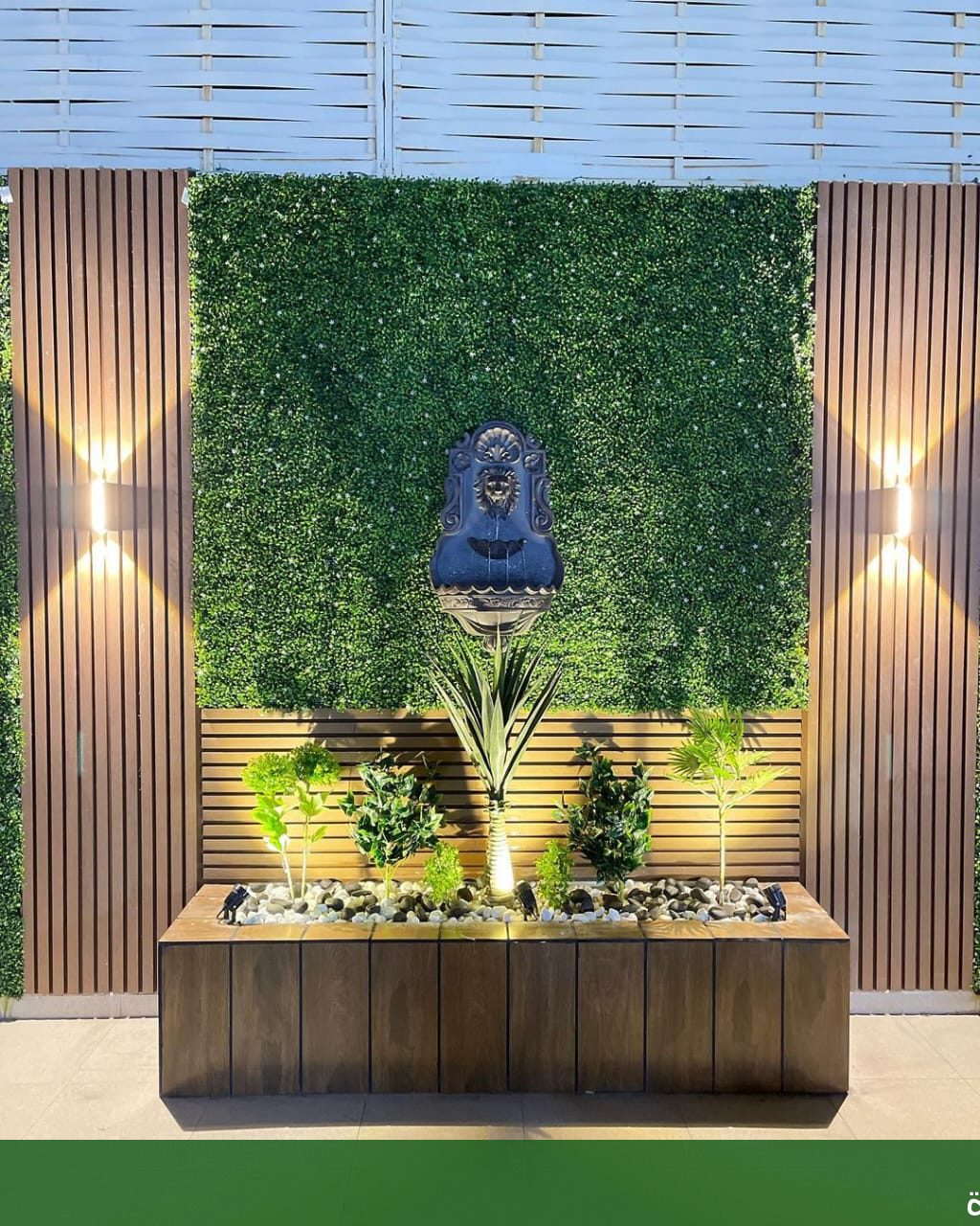 أفضل شركة تصميم حدائق بجدة - شركة الجمال لتنسيق الحدائق بجدة