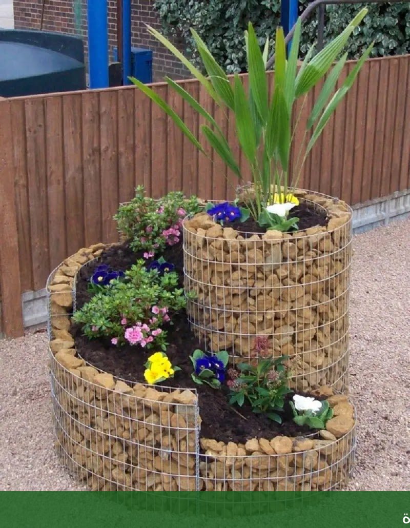 تنسيق حدايق جدة تصميم أفضل - شركة الجمال لتنسيق الحدائق بجدة