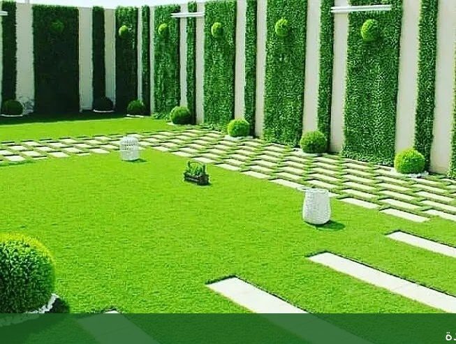 تنسيق حدايق جدة تصميم أفضل - شركة الجمال لتنسيق الحدائق بجدة