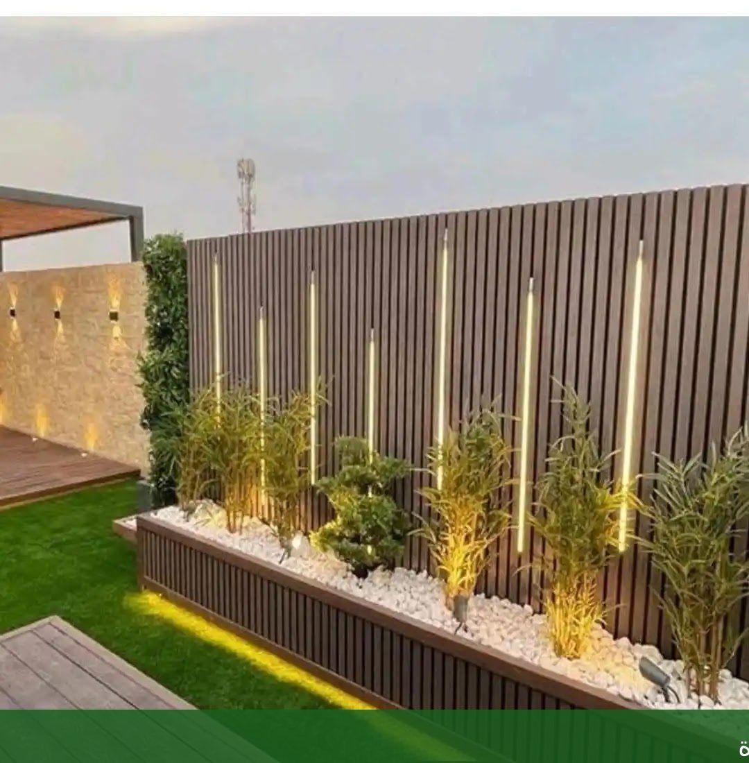 تنسيق حدائق جدة تنسيق وتصميم - شركة الجمال لتنسيق الحدائق بجدة