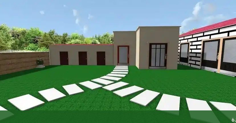 تنسيق حدائق جدة تنسيق وتصميم - شركة الجمال لتنسيق الحدائق بجدة