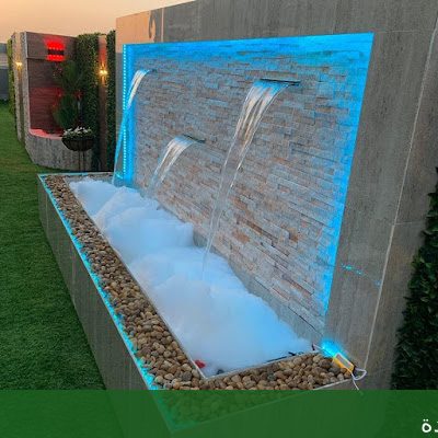 شركة تنسيق وتصميم حدائق في - شركة الجمال لتنسيق الحدائق بجدة