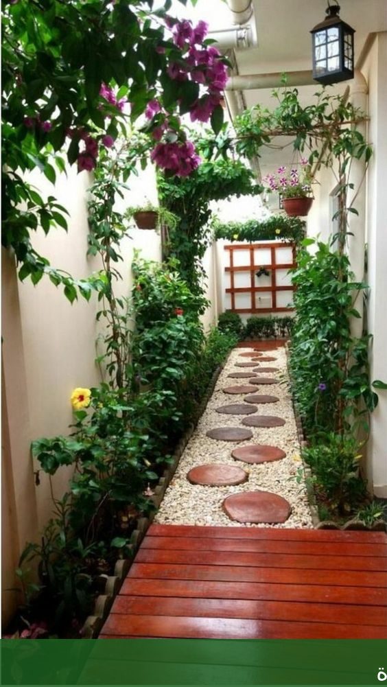 تنسيق وتجديد الحدائق المنزلية في - شركة الجمال لتنسيق الحدائق بجدة