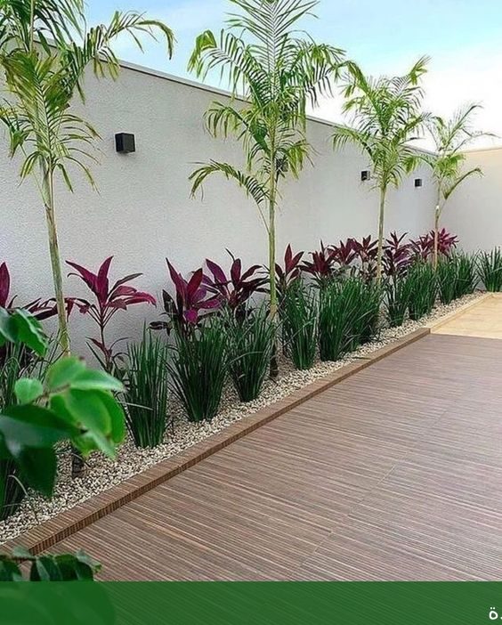 تنسيق وتجديد الحدائق المنزلية في - شركة الجمال لتنسيق الحدائق بجدة