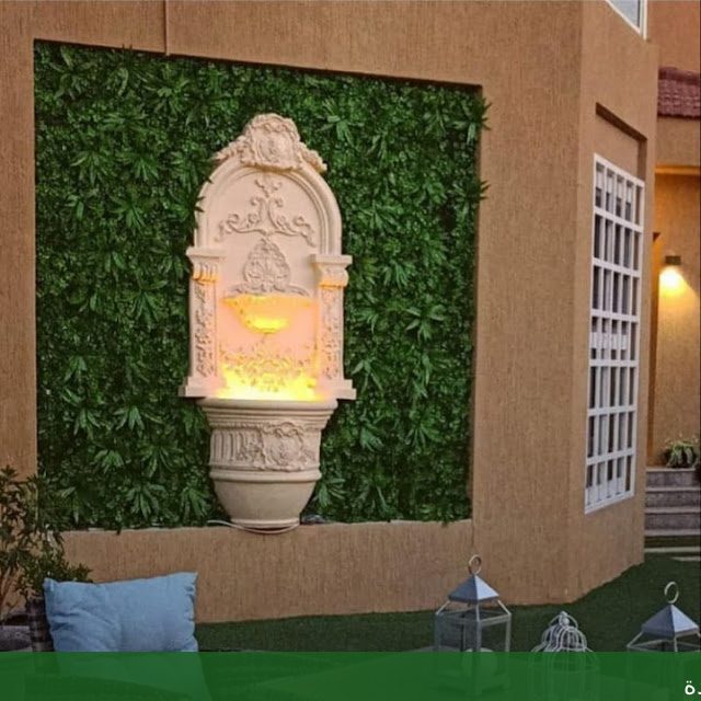 أفكار لتنسيق حديقة منزلية في - شركة الجمال لتنسيق الحدائق بجدة