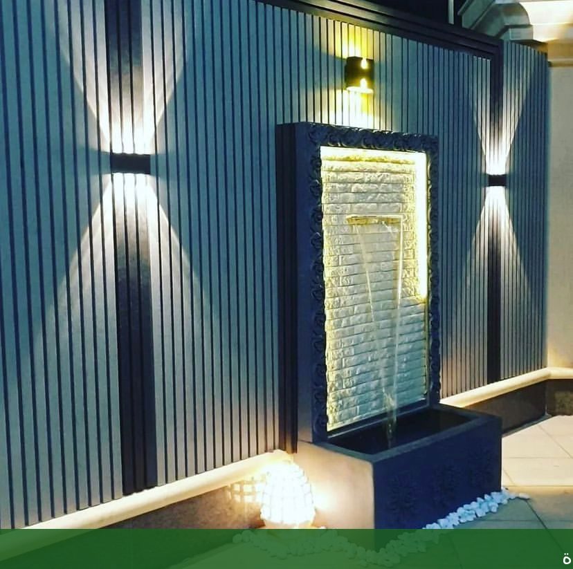 شركة تنسيق حدائق منزلية بجدة - شركة الجمال لتنسيق الحدائق بجدة