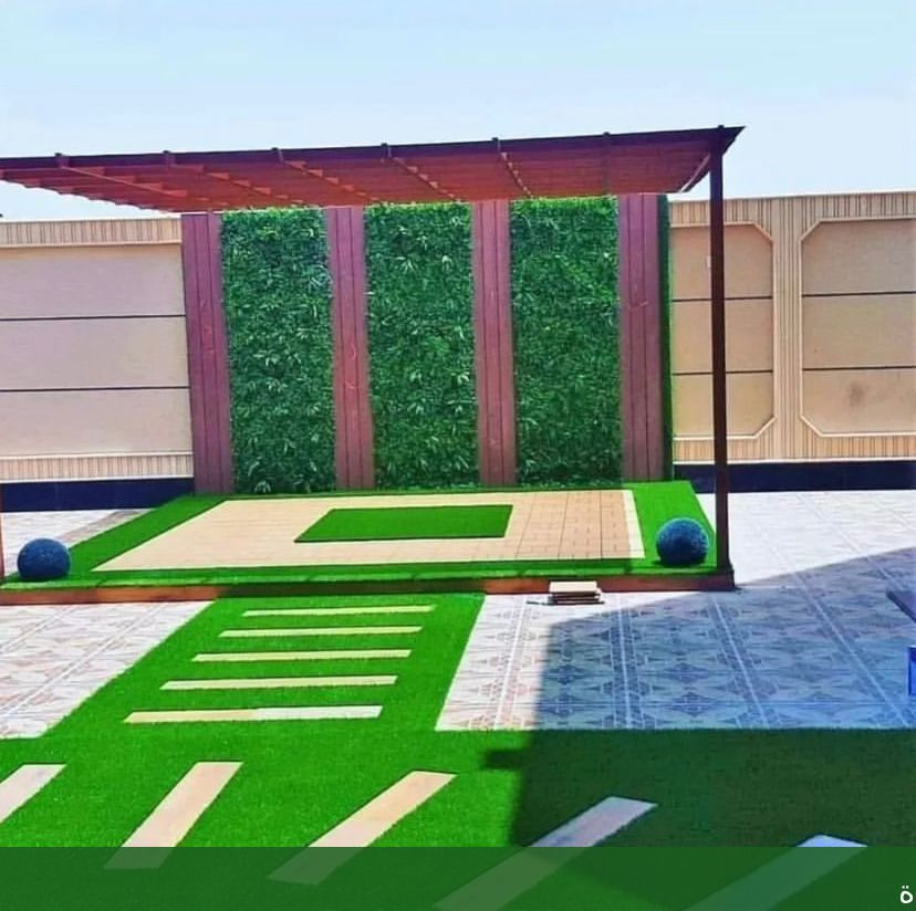 شركة تنسيق حدائق منزلية بجدة - شركة الجمال لتنسيق الحدائق بجدة
