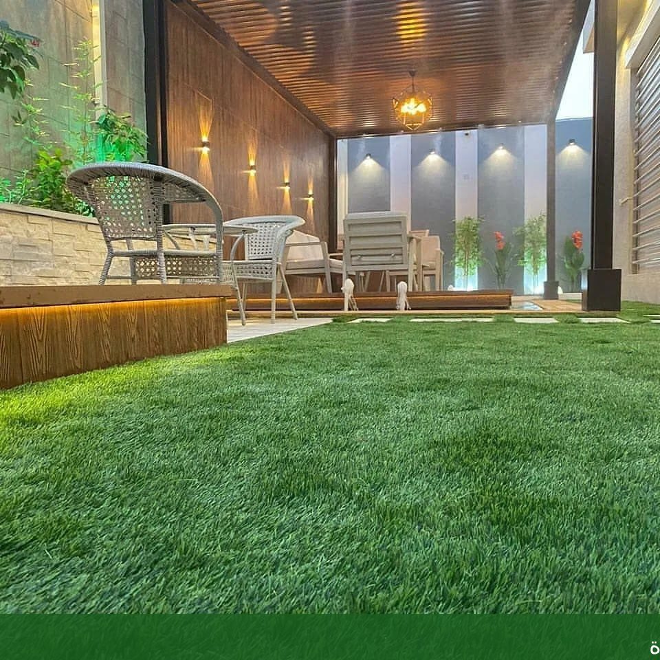 تنسيق حدائق في جدة تنسيق - شركة الجمال لتنسيق الحدائق بجدة