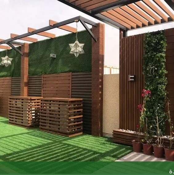 شركة انشاء مسابح تصميم مسابح - شركة الجمال لتنسيق الحدائق بجدة