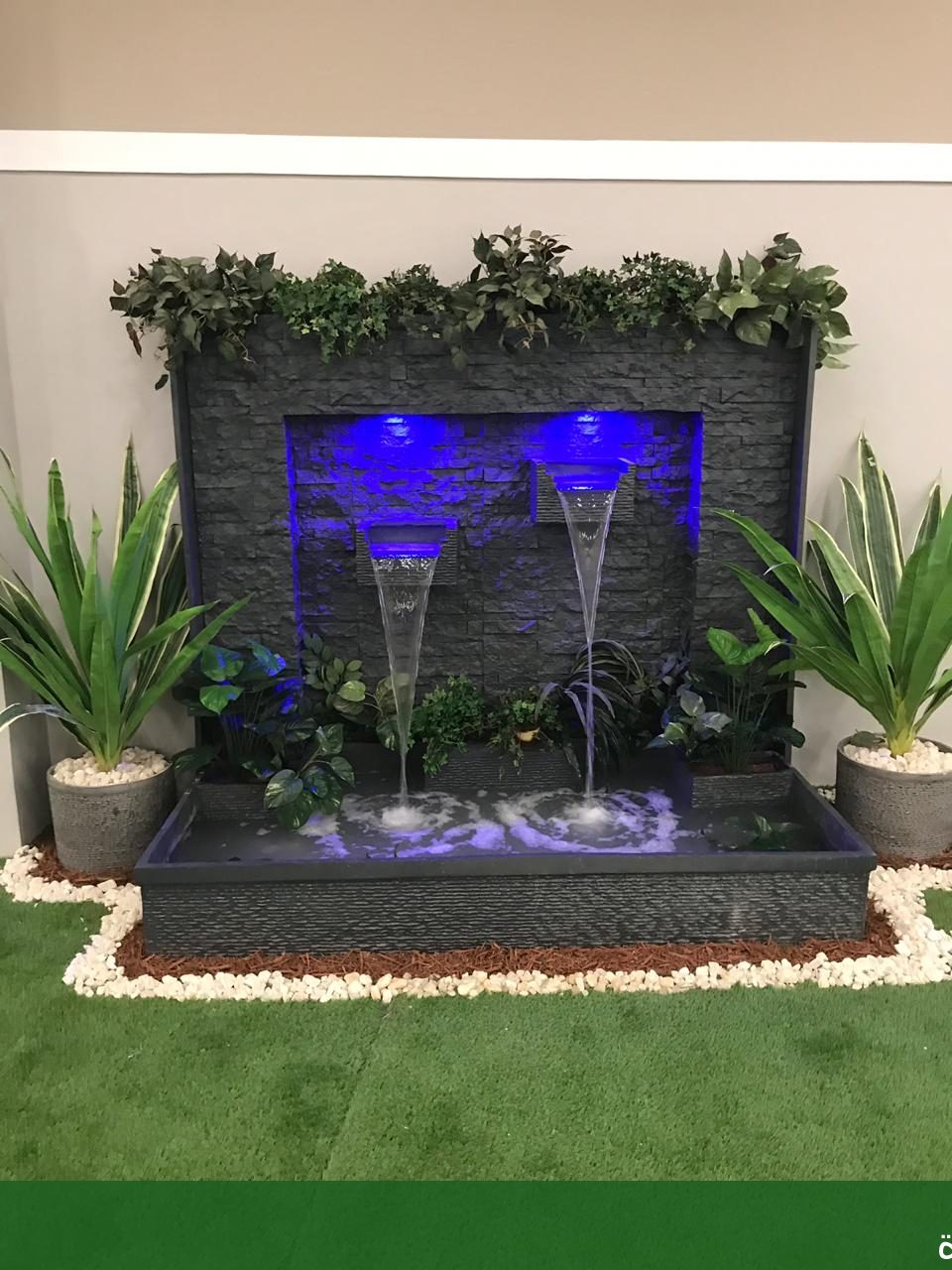 تنسيق حدائق خضراء في جدة - شركة الجمال لتنسيق الحدائق بجدة