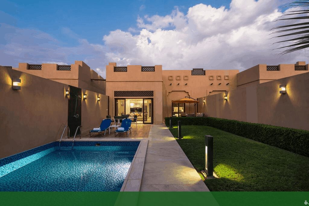 منسق حدائق منزلية بجدة اعمال - شركة الجمال لتنسيق الحدائق بجدة