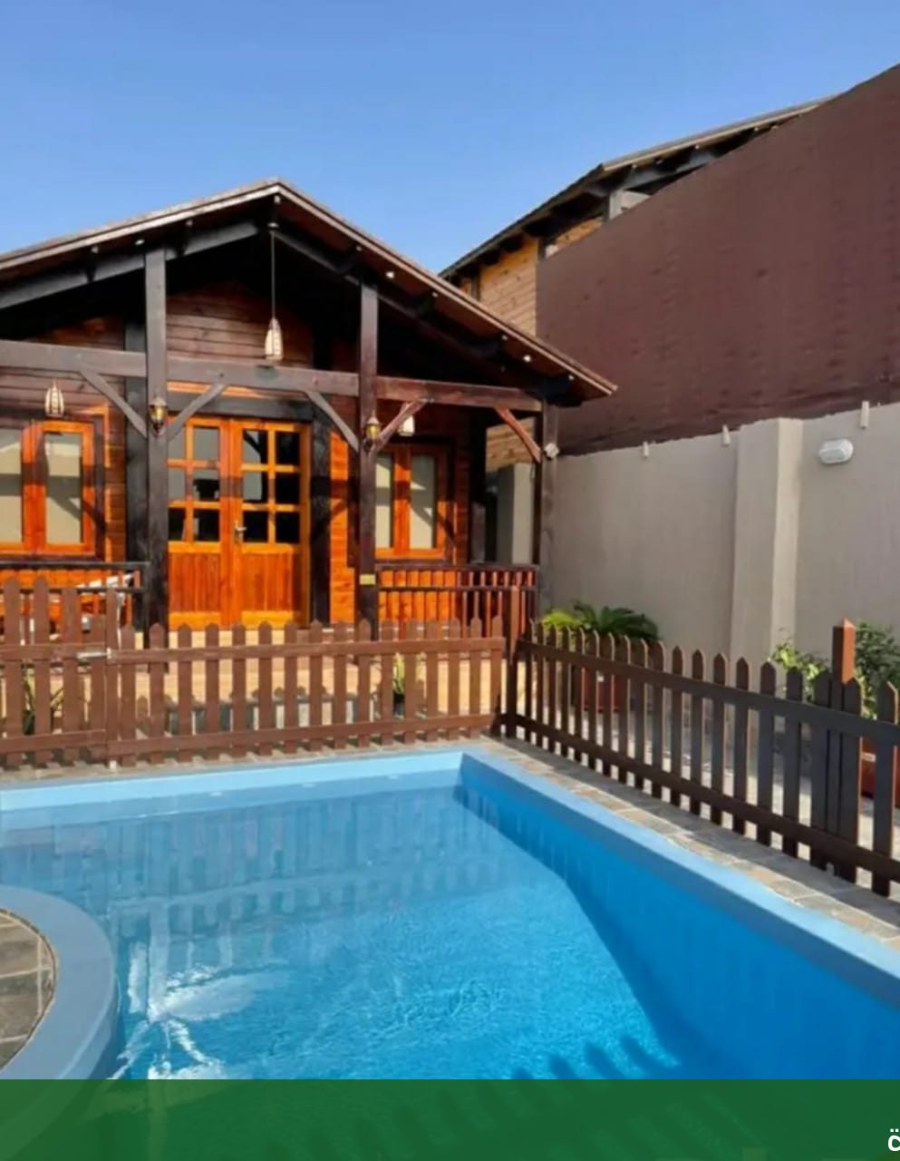 بناء نافورة شلال حائط بجدة - شركة الجمال لتنسيق الحدائق بجدة