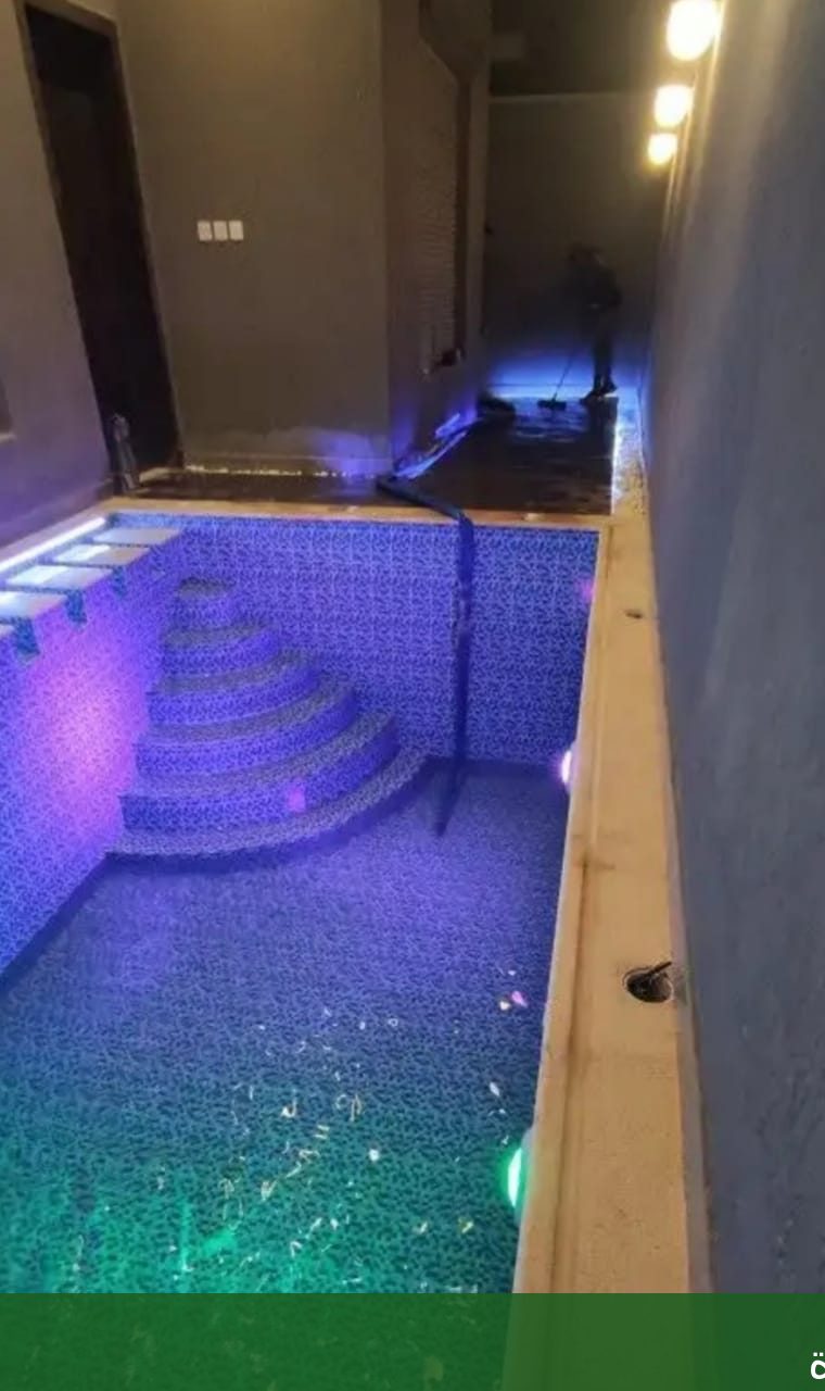 تنسيق حدائق | دليل شركات - شركة الجمال لتنسيق الحدائق بجدة