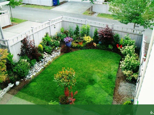 تصاميم أكواخ خشبية في جدة - شركة الجمال لتنسيق الحدائق بجدة