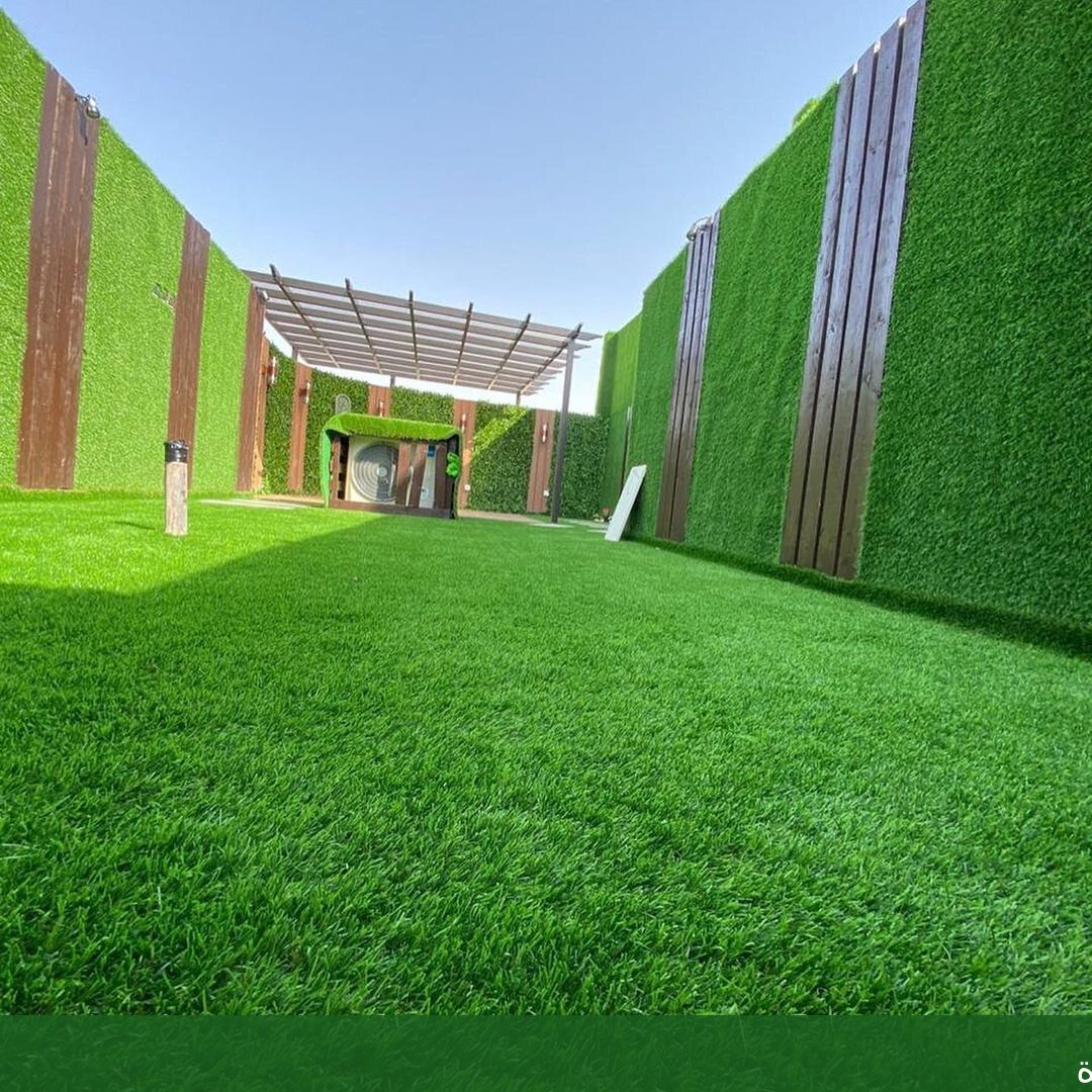 تنسيق حدائق طبيعية في جدة - شركة الجمال لتنسيق الحدائق بجدة