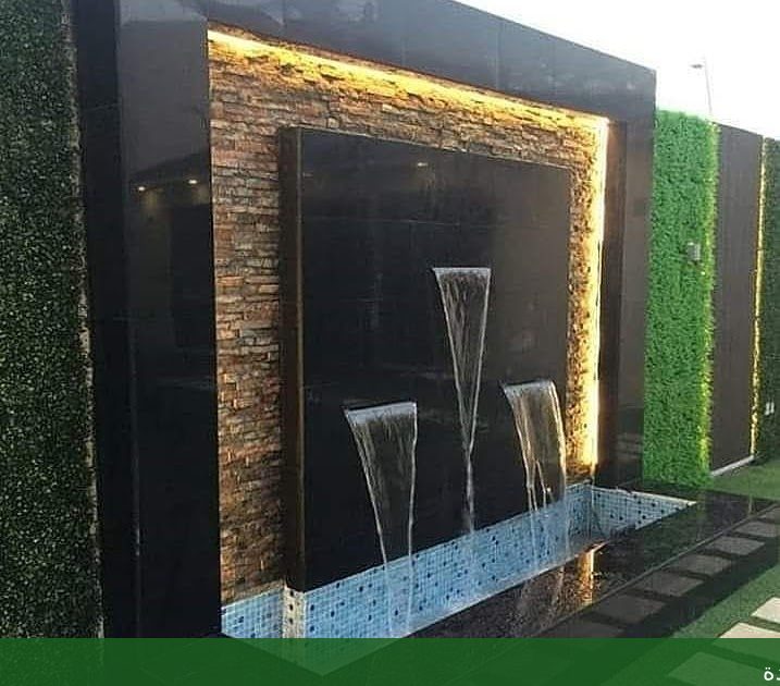 شركة تنسيق حدائق تصميم احواش - شركة الجمال لتنسيق الحدائق بجدة