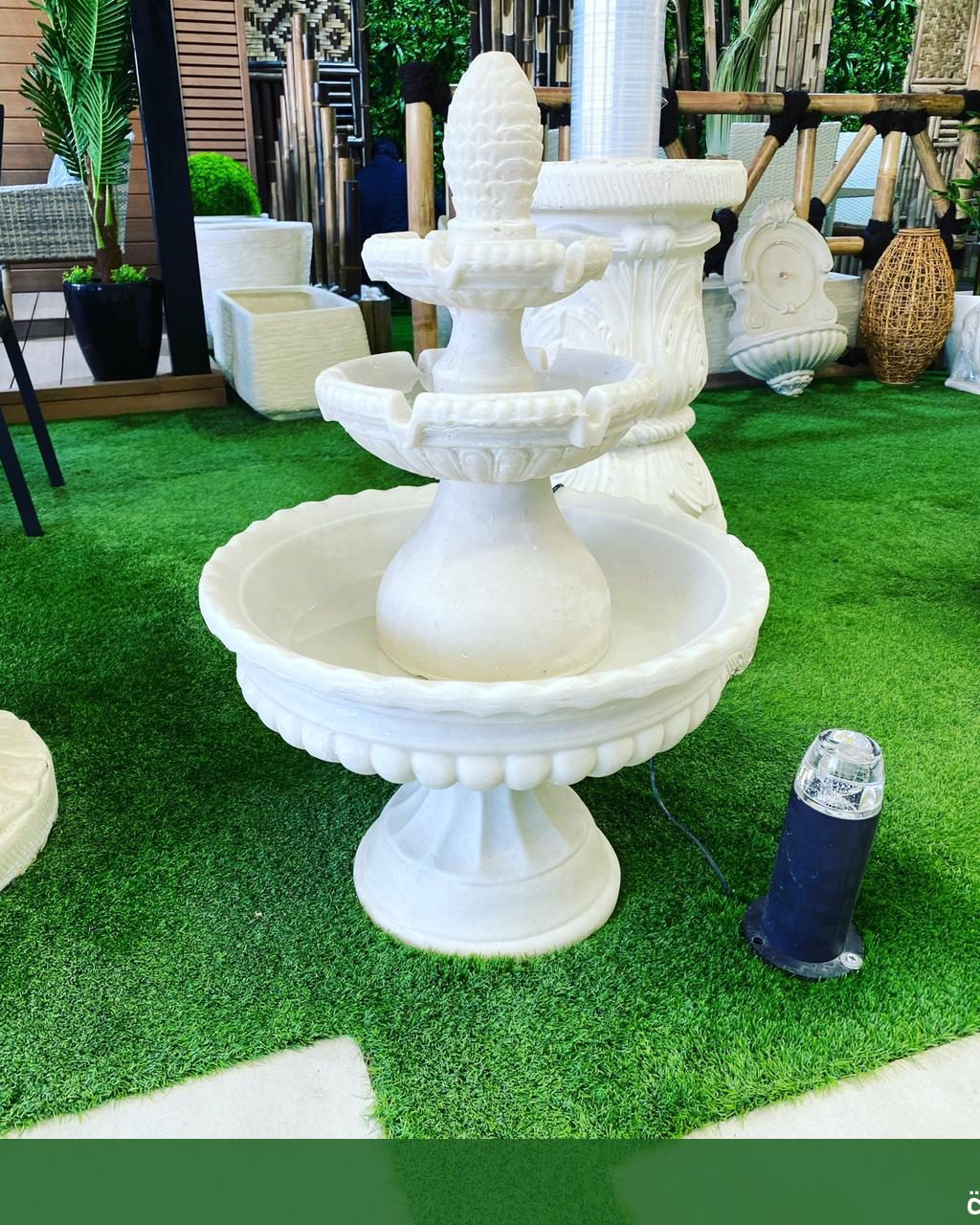 تبحث عن شركة تنسيق حدائق - شركة الجمال لتنسيق الحدائق بجدة